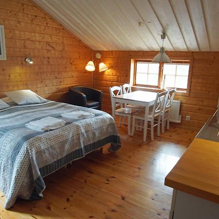 Mannflogarden Bed & Breakfast , Saelenfjaellen Экстерьер фото